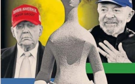 VS en Brazilië in handelspolitieke crisis.