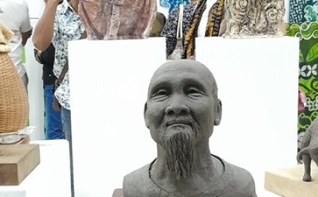 Expositie ‘Dalan makmur’: overtocht Javaanse voorouders naar voorspoed