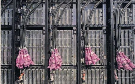 China wil versoepeling VS-exportbeperkingen voor AI-chips in handelsdeal