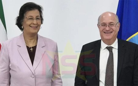 Suriname krijgt US$ 500 miljoen zachte lening van IDB, met mogelijke verdubbeling