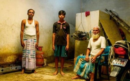 India jaagt op Bengaalse moslims: duizenden gedeporteerd naar Bangladesh