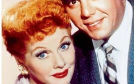 Amerika in de spiegel van sitcoms.