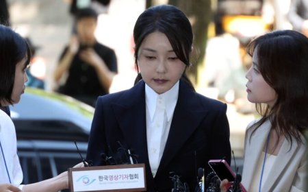 Vrouw van afgezette Zuid-Koreaanse president Yoon gearresteerd wegens fraude