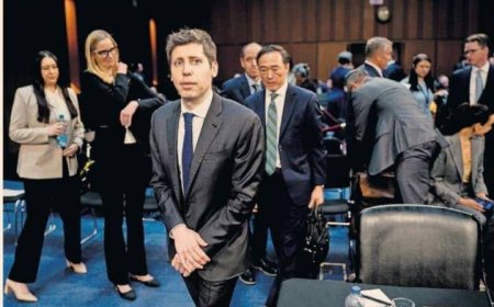 Upgrade OpenAI brengt ‘high stakes’-gebruikerstest met zich mee.