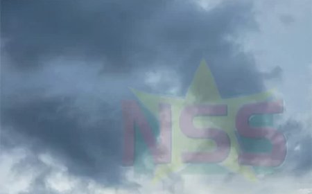 Verspreide onweersbuien in de middag