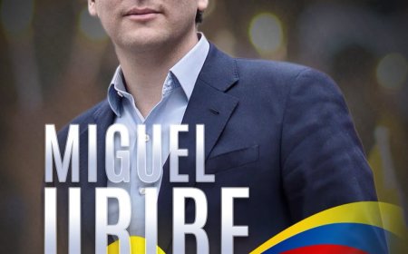 Presidentskandidaat Colombia twee maanden na aanslag overleden