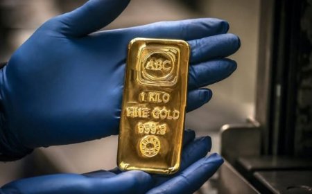 Helikopter met kilo goud: expert vreest gemiste onderzoekskans