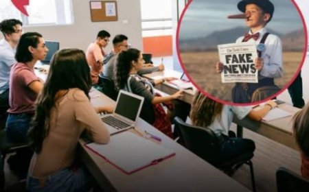 Wat Suriname kan leren van Finlands strijd tegen fake news