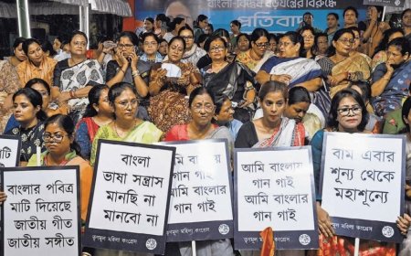 Oppositieleiders in India gearresteerd 