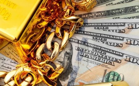 Gewapende mannen schieten op deur en beroven zes bewoners in Paramaribo-Noord