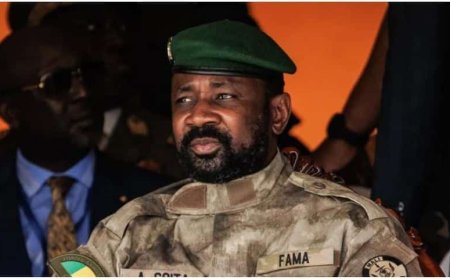 Mali arresteert meer dan 40 militairen wegens vermeende couppoging