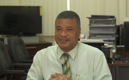 Onderzoek NMA toont normale kwikconcentraties bij goudopkoopbedrijven