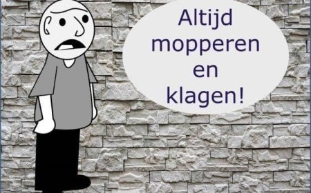 Suriname: Samen werken aan vooruitgang