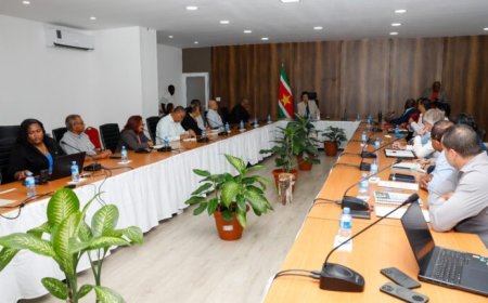 Suriname zet in op toerismegroei: streven naar half miljoen bezoekers in drie jaar