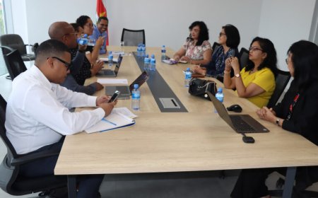 Belangrijke stap richting kwaliteitsborging: commissie overlegt met Volksgezondheid