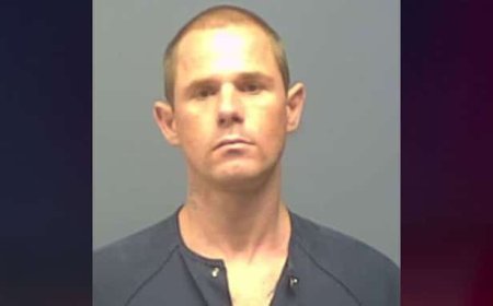 Man bekent schuld in gruwelijke ontvoering: moeder doodgestoken, twee kinderen misbruikt en e