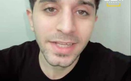 Egyptische TikTokker start hongerstaking tegen marteling in gevangenschap