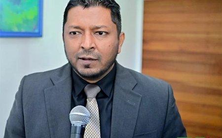 Abdoel krijgt brede steun als vicevoorzitter Staatsraad