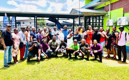 SRS 60 jaar: ‘We blijven de stem van het volk’