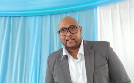 Bond van Personeel PCS draagt Romano Meriba voor in toezichthoudend orgaan