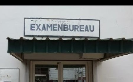 Hoofd Examenbureau: “Alle scholen moeten nu resultaten hebben bekendgemaakt”