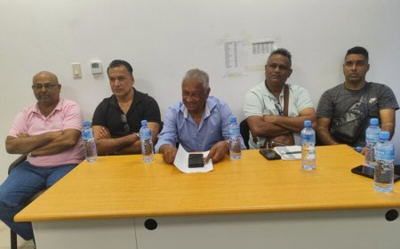 TCT-minister Landveld: Nauwe samenwerking met PLO van groot belang