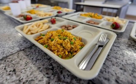 Massale voedselvergiftiging treft gratis schoolmaaltijdenprogramma in Indonesië