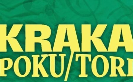 Jong muzikaal talent staat centraal bij ‘Kraka Poku/Tori’