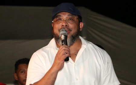 Kameleonpolitiek’ in DNA: VHP-fractie krijgt flinke uithaal van Somohardjo