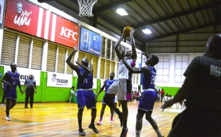 Koi Carper-coach Belgrave: ‘We komen om kampioen te worden!’