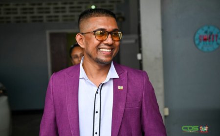 Nieuwe directeur Algemene Zaken verwelkomd door personeel