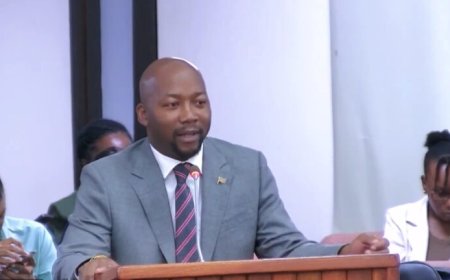 Abiamofo: extreem lage waterstand en hogere kosten drukken EBS-inkomsten