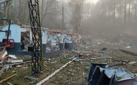 Negen arbeiders omgekomen bij explosie in Braziliaanse explosievenfabriek