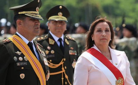 President Peru verleent oud-militairen pardon voor mensenrechtenschendingen