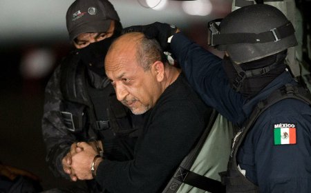 Mexico zet 26 hooggeplaatste kartelleden uit die door VS gezocht worden in deal met regering-