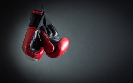 Surinaamse Boksbond werft boksers