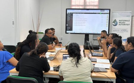 NMA lanceert digitaal meldpunt voor milieuklachten: sneller, transparanter, effectiever