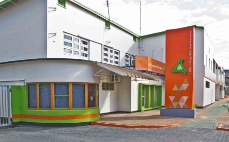 EBS blijft extra inkomsten overmaken ondanks hogere kosten door droogte