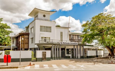 DNA keurt Begroting 2025 goed