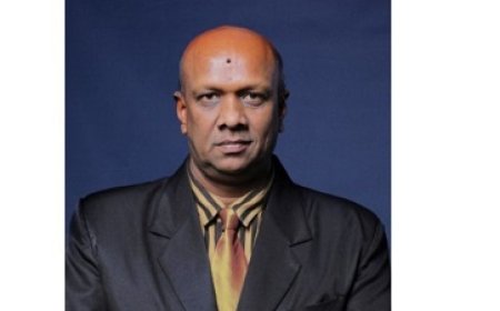 ‘Ik ben in mijn goede naam en eer aangetast’, zegt Gangabisoensingh