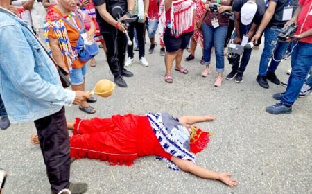 VS-mensenrechtenrapport Suriname 2024: Rechten op papier, kloof in de praktijk