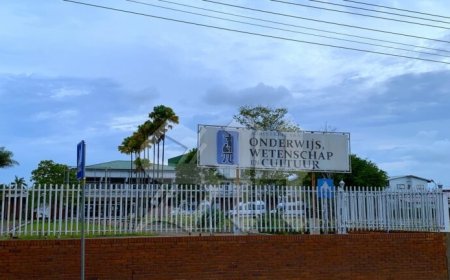 Hoofd Examenbureau roept op tot rust en focus voor 1200 AVO-herkansers