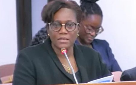 Subsidie aan EBS doet begroting stijgen met SRD 1,6 miljard