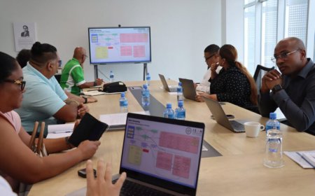 Samenwerking cruciaal voor gezondere toekomst