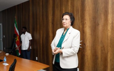 VES: “President Simons moet fiscale discipline waarmaken”