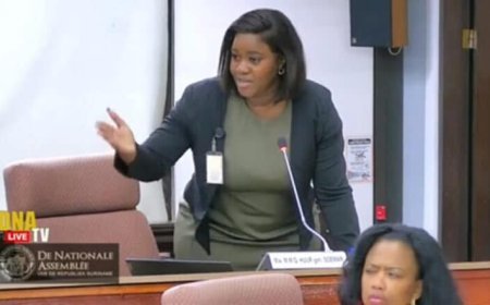 Minister Huur geïnformeerd over kerntaken afdelingen RO