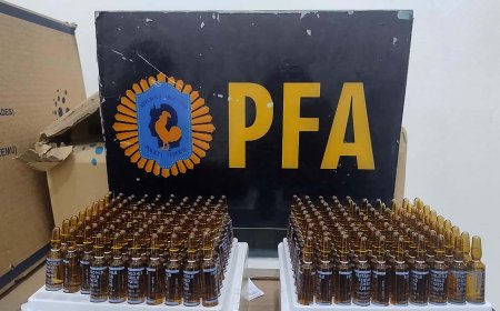 Fentanyl besmet met bacteriën eist minstens 87 levens in Argentinië