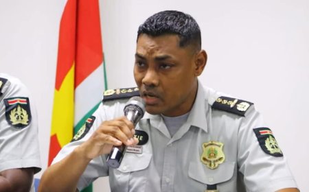 Discussie ontheffingen hoge politiefunctionarissen laait op in Assemblee