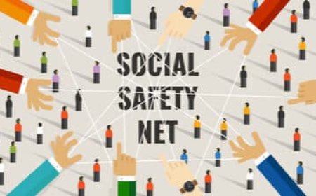 Sociale zekerheid versterken