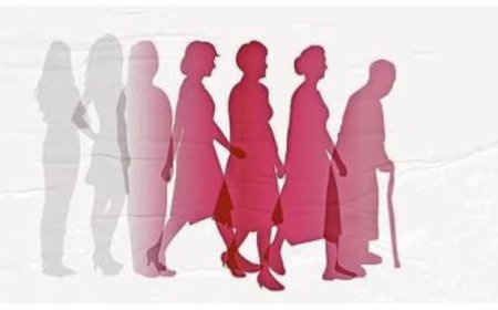 Studie toont aan dat organen aanwijzingen geven over ons verouderingsproces